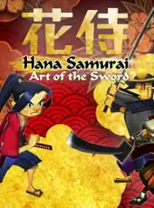 Sakura Samurai: Art of the Sword