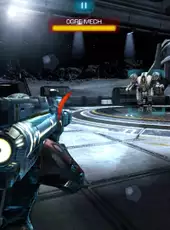 Mass Effect: Infiltrator