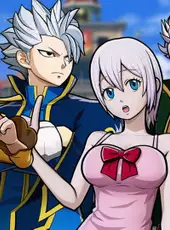 Fairy Tail