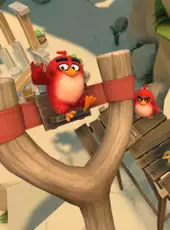 Angry Birds VR: Isle of Pigs