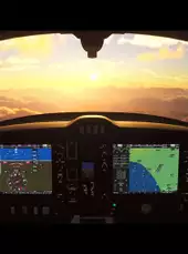 Microsoft Flight Simulator