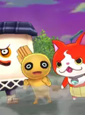 Yo-kai Watch Blasters: Red Cat Corps