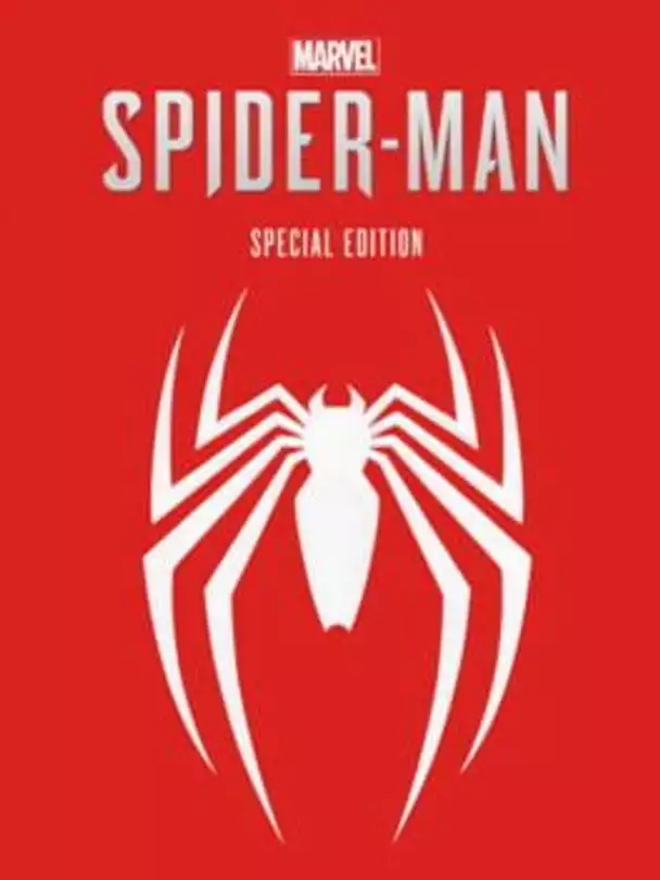 Marvel's Spider-Man: Special Edition