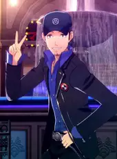 Persona 3: Dancing in Moonlight