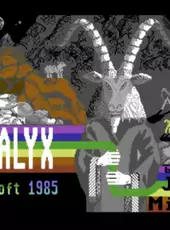 Batalyx