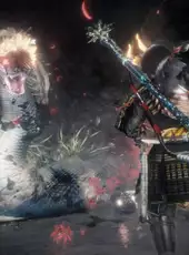 Nioh 2 Remastered: The Complete Edition
