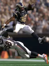 Madden NFL 17