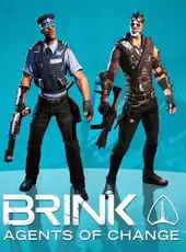 Brink: Agents of Change