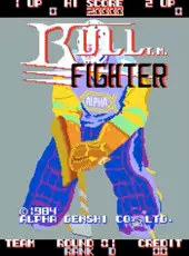 Bull Fighter