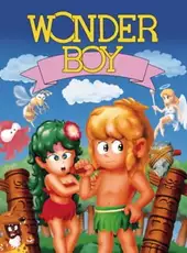 Wonder Boy