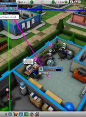 Mad Games Tycoon 2