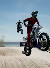 MX vs. ATV: Legends - Supercross World Tour