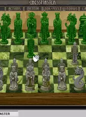 The Chessmaster 4000