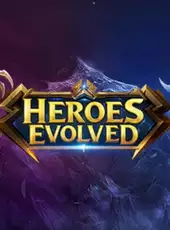 Heroes Evolved