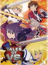 Tales of VS.