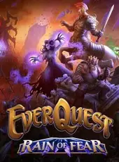 EverQuest: Rain of Fear