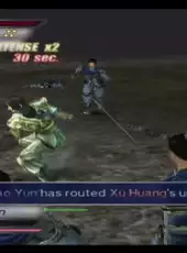 Dynasty Warriors 4: Xtreme Legends