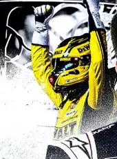 NASCAR 25