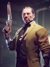 Crime Boss: Rockay City - Heavy Hitters Pack