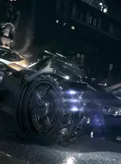 Batman: Arkham Knight