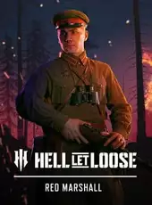 Hell Let Loose: Red Marshall