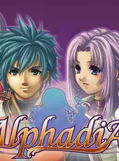 Alphadia