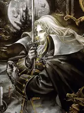 Castlevania: Symphony of the Night