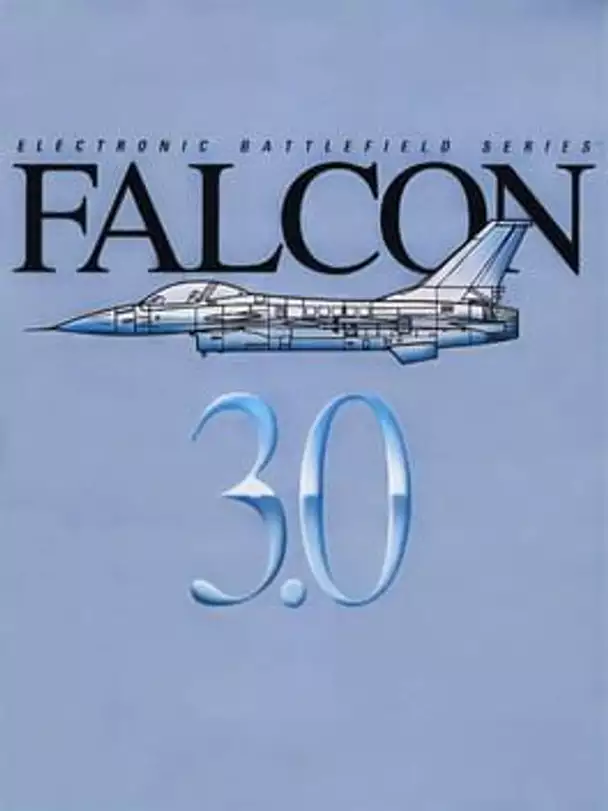 Falcon 3.0