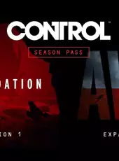 Control Season Pass