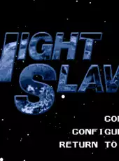 Night Slave