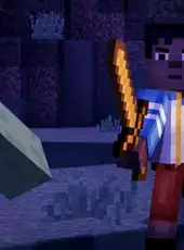 Minecraft: Story Mode