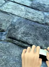 VR Pterosaur Rock Climbing