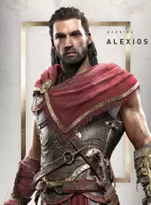 Assassin's Creed Odyssey