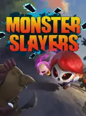 Monster Slayers