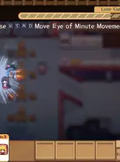 Touhou Mystia's Izakaya DLC5 Pack: Makai & Lunar Capital