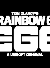 Tom Clancy's Rainbow Six Siege X