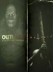 Outlast: Murkoff Briefcase Edition