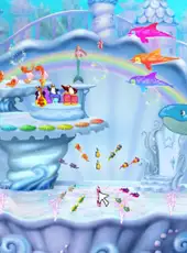 Barbie Mermaid Adventure