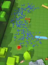 Snaky Snakes
