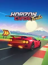 Horizon Chase Turbo