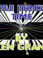 Battle Through Time