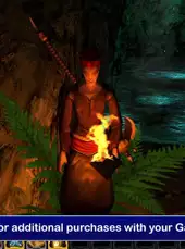 Aralon: Sword and Shadow