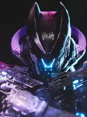 Paragon: The Overprime