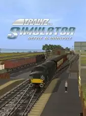 Trainz Simulator 2009: Settle and Carlisle