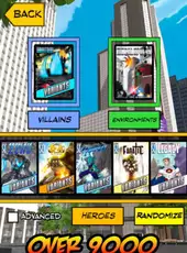 Sentinels of the Multiverse: The Video Game