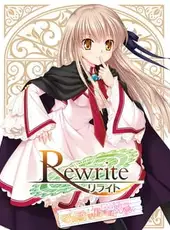 Rewrite: Oka-ken Katsudou Kiroku Gaiden