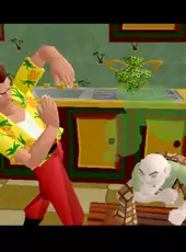 Ace Ventura Pet Detective: The Case of the Serial Shaver