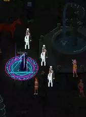 Party Hard: Dark Castle