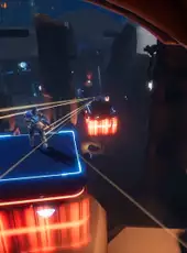 Gladiators VR Tournament