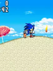 Sonic Advance